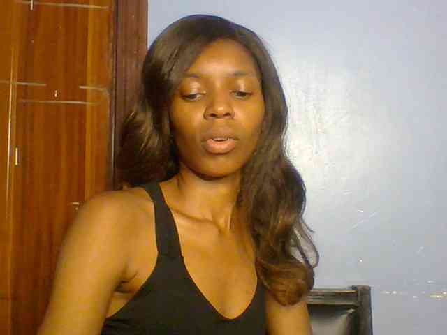 Spiced-sweetness webcam