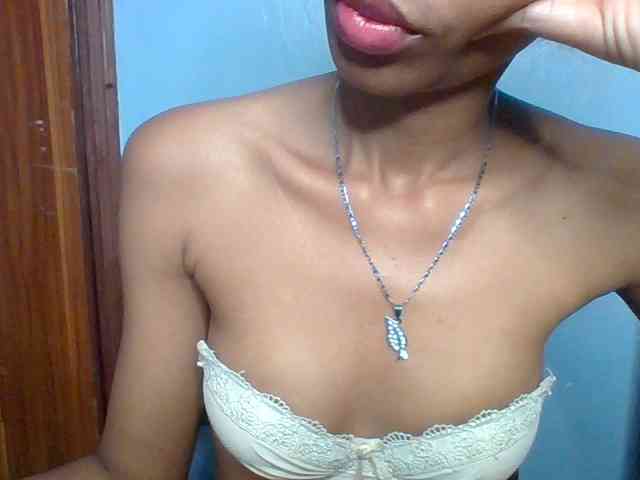 Spiced-sweetness webcam