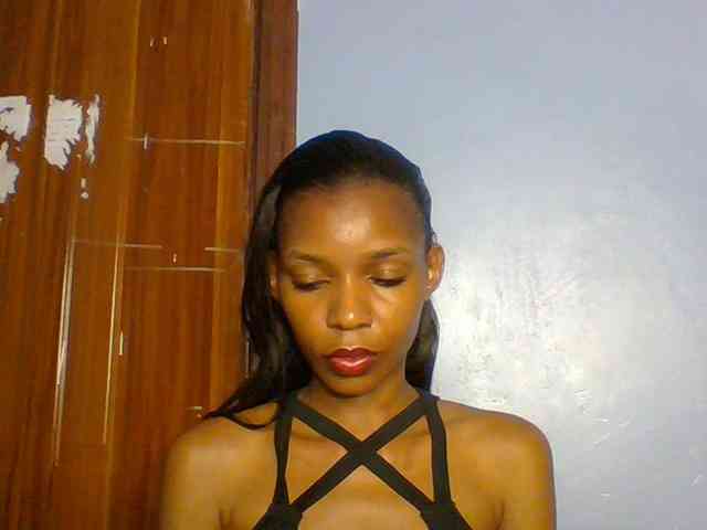 Spiced-sweetness webcam