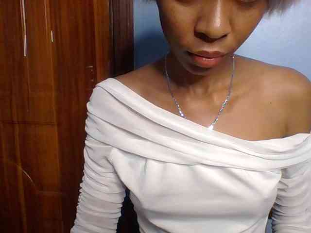 Model: Spiced-sweetness