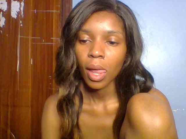 Spiced-sweetness webcam