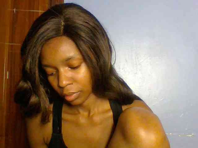Spiced-sweetness webcam