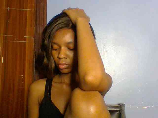 Spiced-sweetness webcam