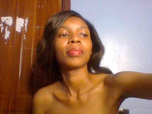 Spiced-sweetness webcam