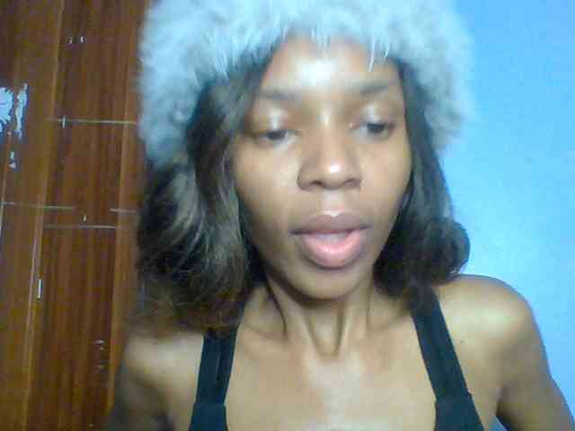 Spiced-sweetness webcam
