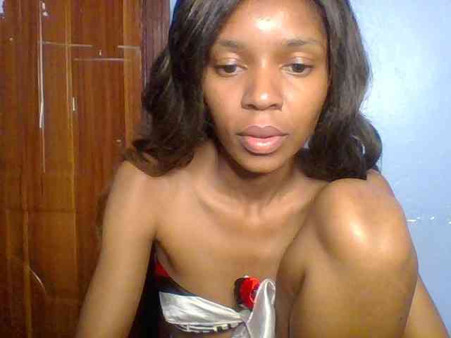 Spiced-sweetness webcam