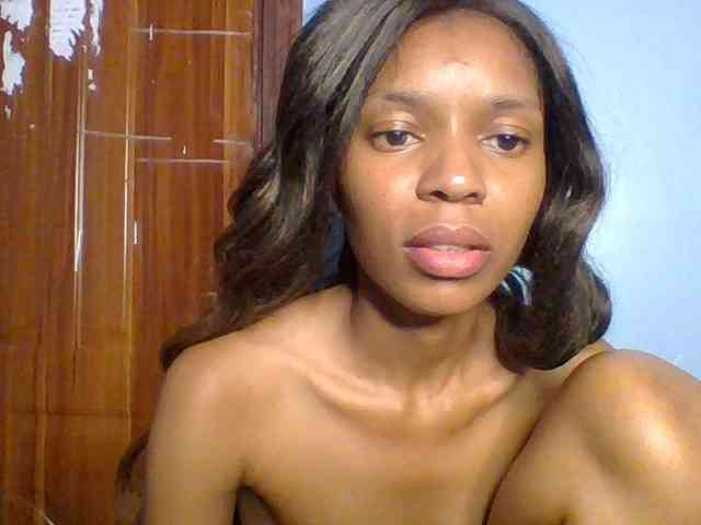 Spiced-sweetness webcam