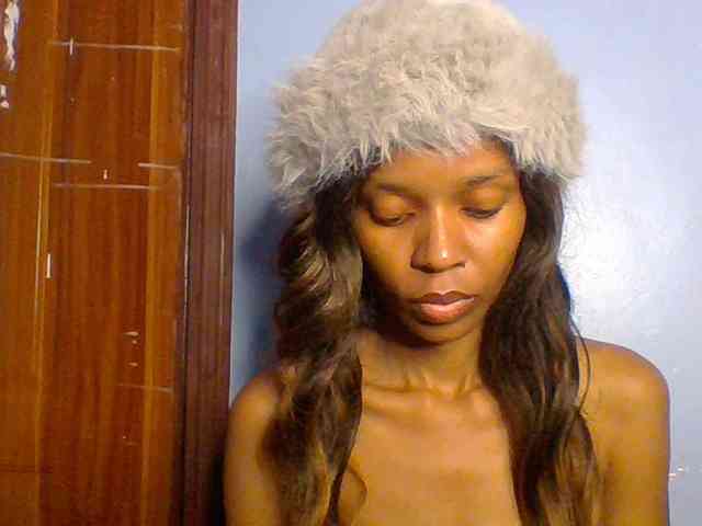 Spiced-sweetness webcam