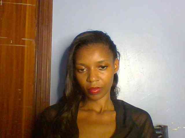 Spiced-sweetness webcam