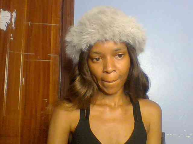 Spiced-sweetness webcam