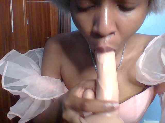 Spiced-sweetness webcam