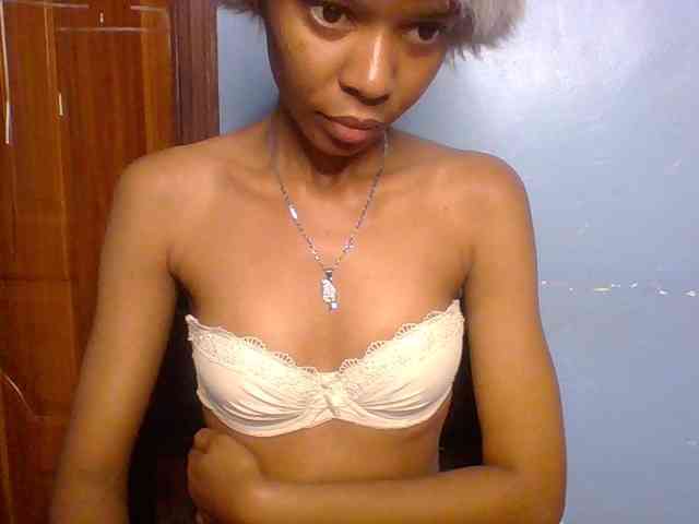 Spiced-sweetness webcam