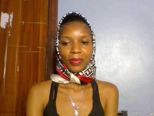 Spiced-sweetness webcam