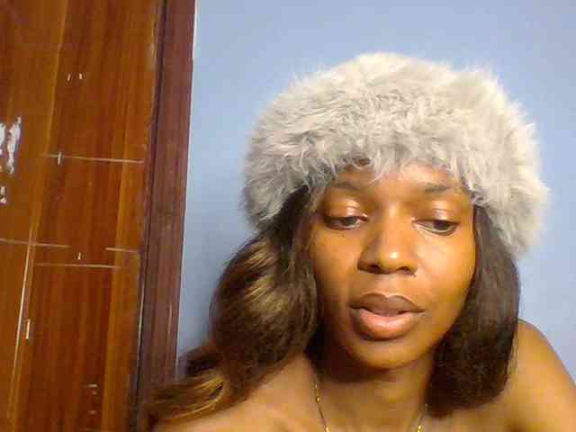 Spiced-sweetness webcam
