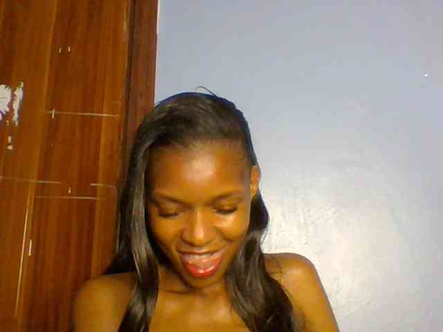 Model: Spiced-sweetness