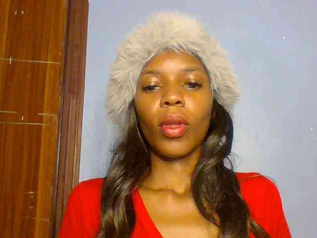 Spiced-sweetness webcam