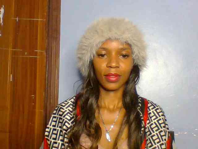 Spiced-sweetness webcam