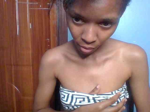 Spiced-sweetness webcam