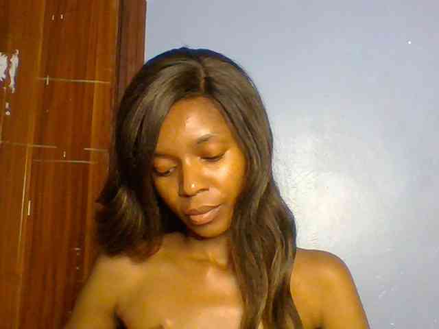 Spiced-sweetness webcam