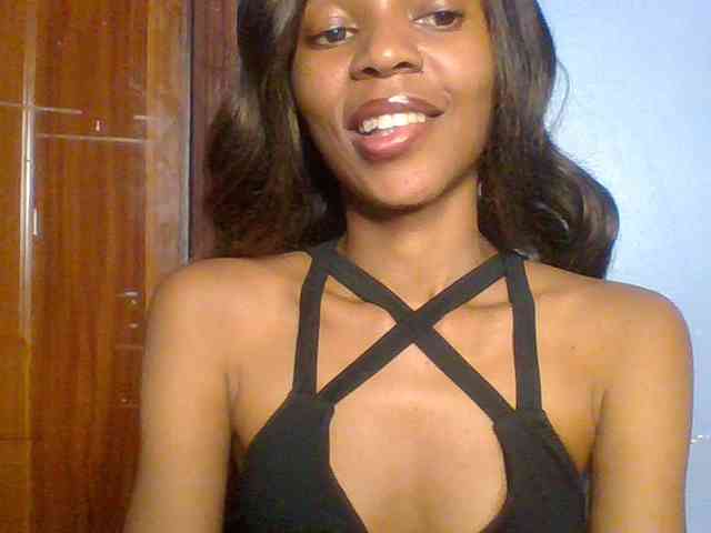 Spiced-sweetness webcam
