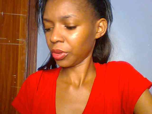 Spiced-sweetness webcam