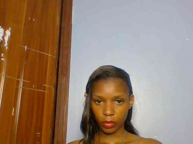 Spiced-sweetness webcam