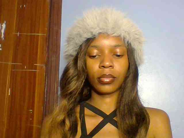 Spiced-sweetness webcam