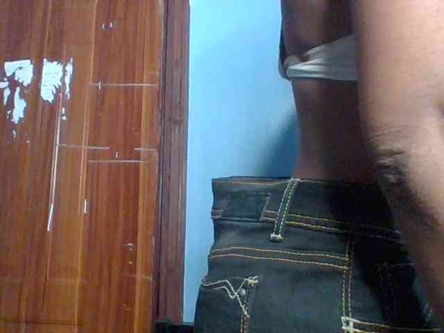 Spiced-sweetness webcam