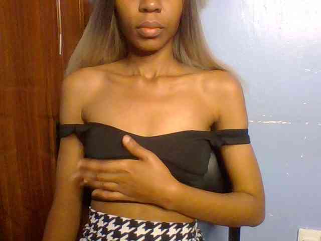Spiced-sweetness webcam