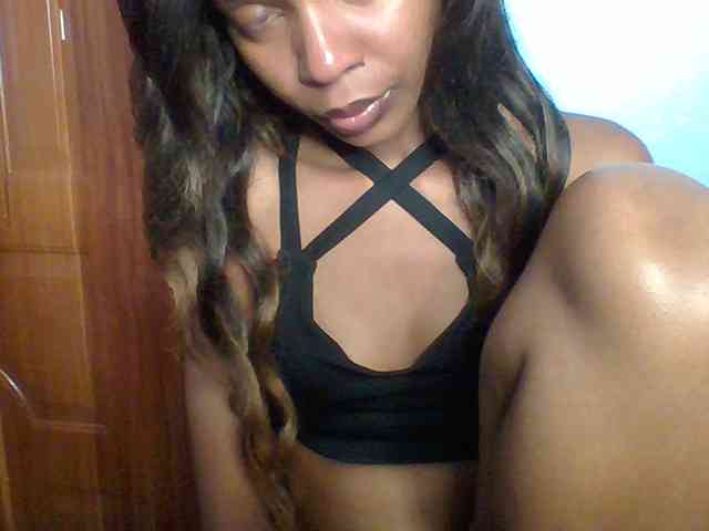 Spiced-sweetness webcam