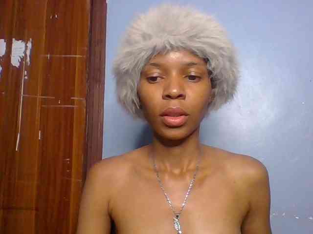 Spiced-sweetness webcam