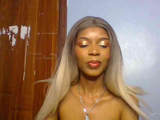Spiced-sweetness webcam
