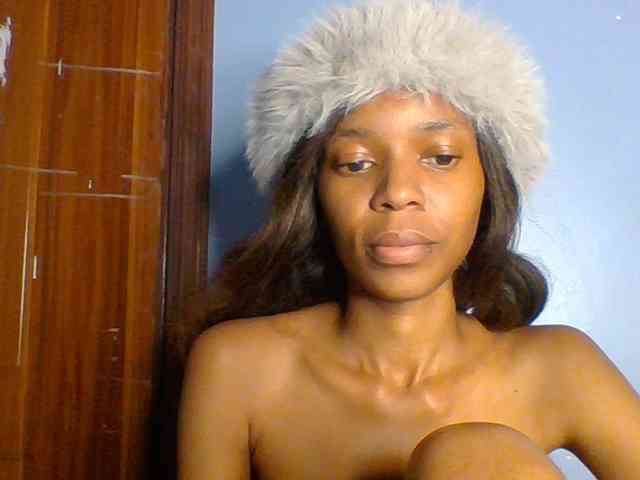 Spiced-sweetness webcam