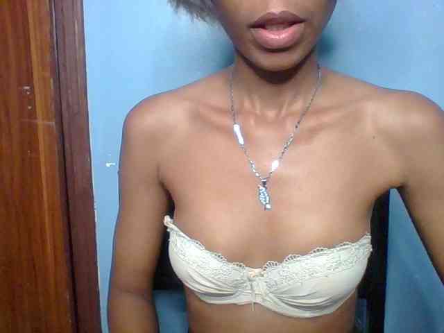 Spiced-sweetness webcam