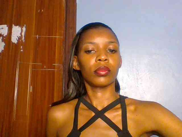 Spiced-sweetness webcam