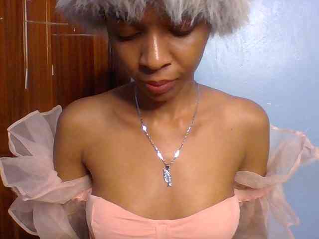 Spiced-sweetness webcam