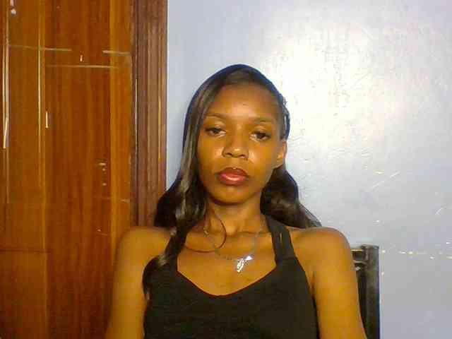 Spiced-sweetness webcam