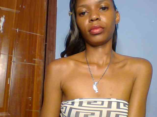Spiced-sweetness webcam