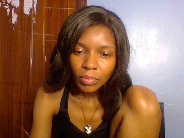 Spiced-sweetness webcam