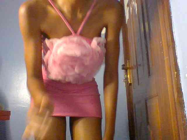 Spiced-sweetness webcam