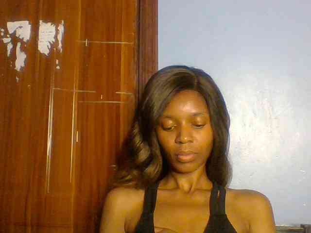 Spiced-sweetness webcam