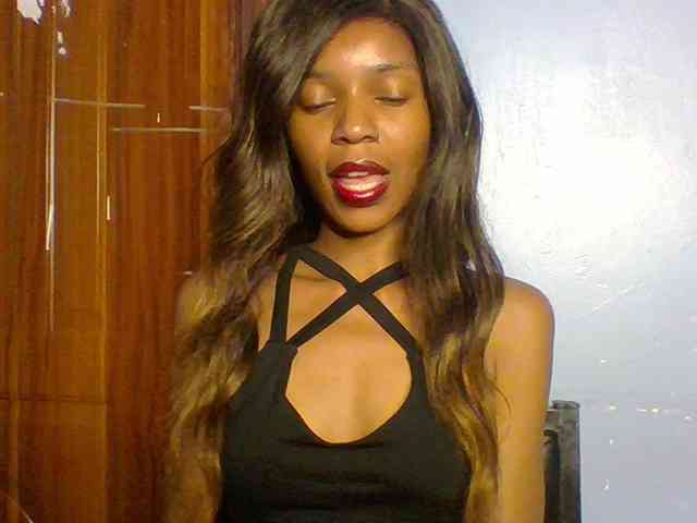 Spiced-sweetness webcam