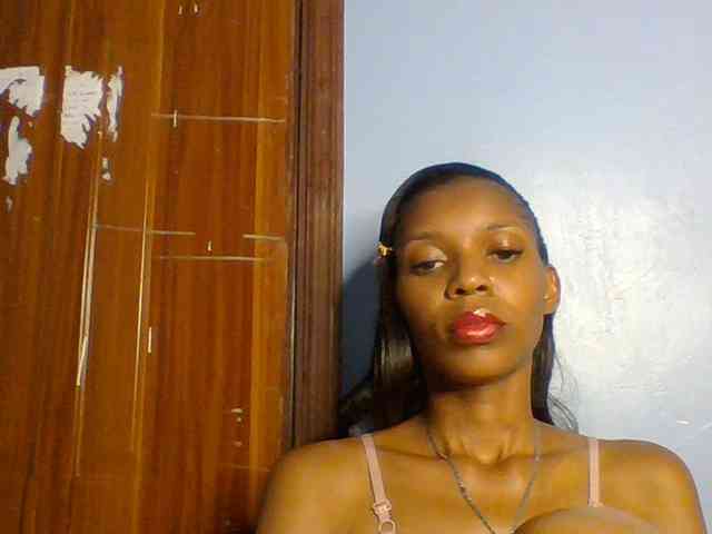 Spiced-sweetness webcam