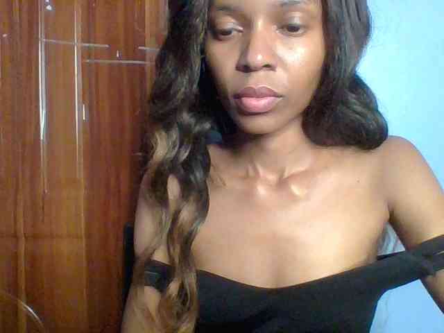 Spiced-sweetness webcam