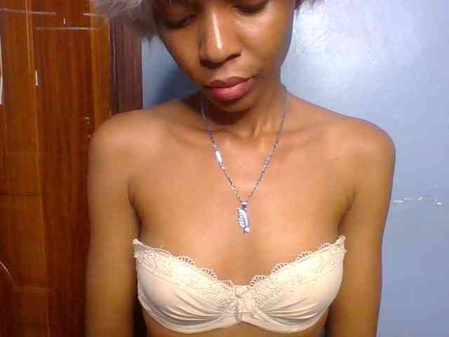Spiced-sweetness webcam
