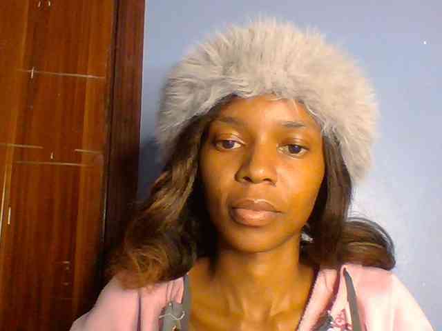 Spiced-sweetness webcam
