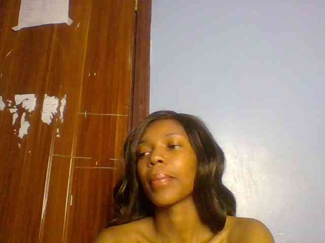 Spiced-sweetness webcam
