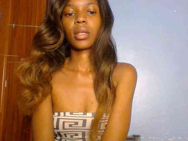Spiced-sweetness webcam