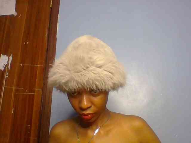 Spiced-sweetness webcam