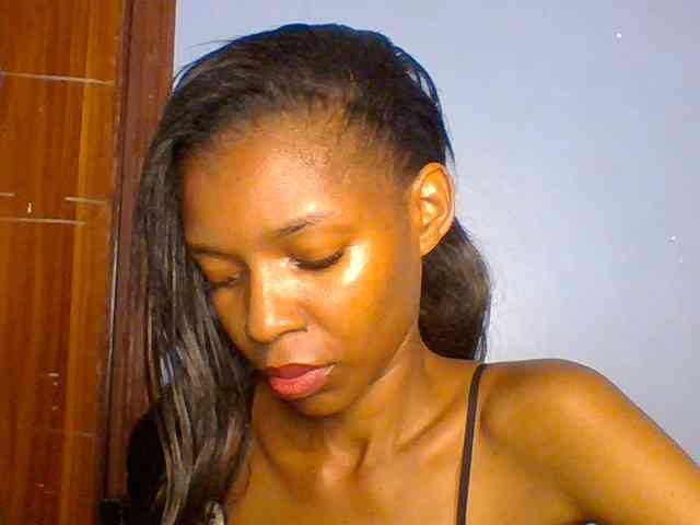 Spiced-sweetness webcam